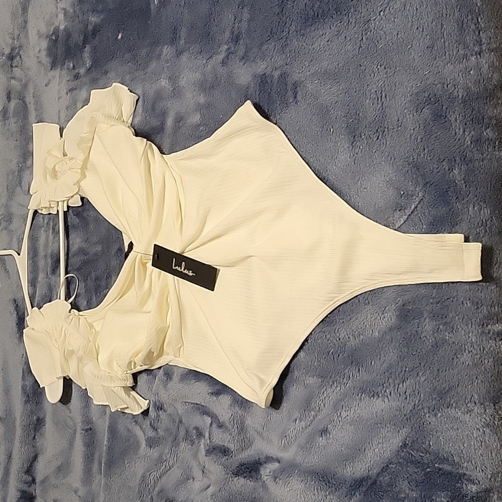 Bodysuit